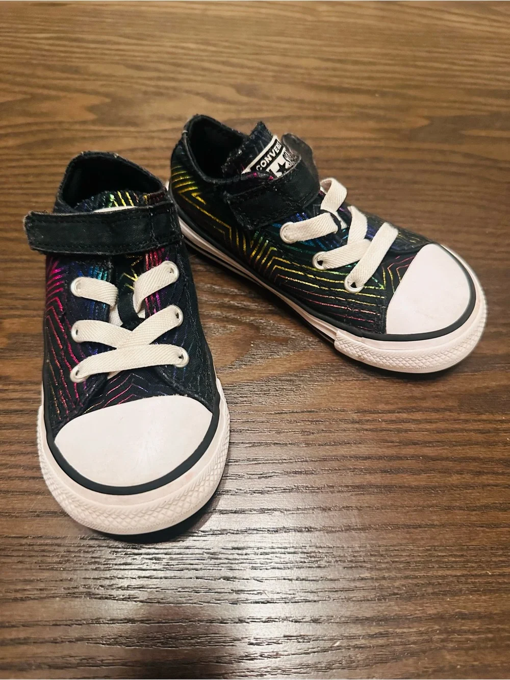 Toddler Girl Shoes Size 7 Converse Jordan Puma